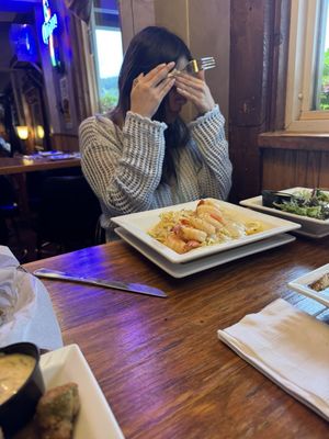 Knotty Pine On The Bayou by null