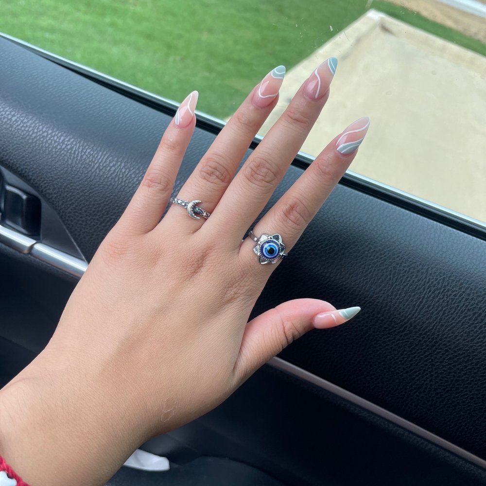 Legacy Nails & Spa - Nail Salons Near Me - Denton, Texas Legacy Nails & Spa - Nail Salons Near Me - Denton, Texas