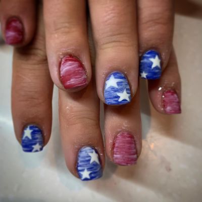 ABSOLUTE ACRYLIC NAIL SPA & SALON - 66 Photos - 869 N 4th St, Laramie