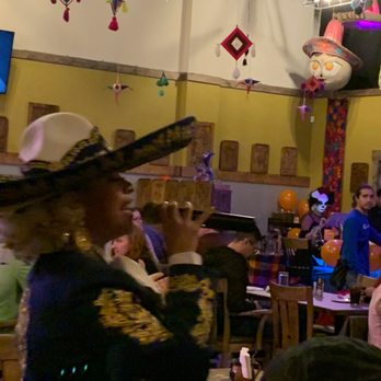 Casa Catrina - a woman wearing a sombren in a mexican restaurant - Mexican Near Me - Calgary, Alberta Casa Catrina - a woman wearing a sombren in a mexican restaurant - Mexican Near Me - Calgary, Alberta