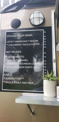 Menu photo 1 Coffeesmith Forest Lake, MN Menu photo 1 Coffeesmith Forest Lake, MN