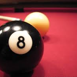 Action Billiards