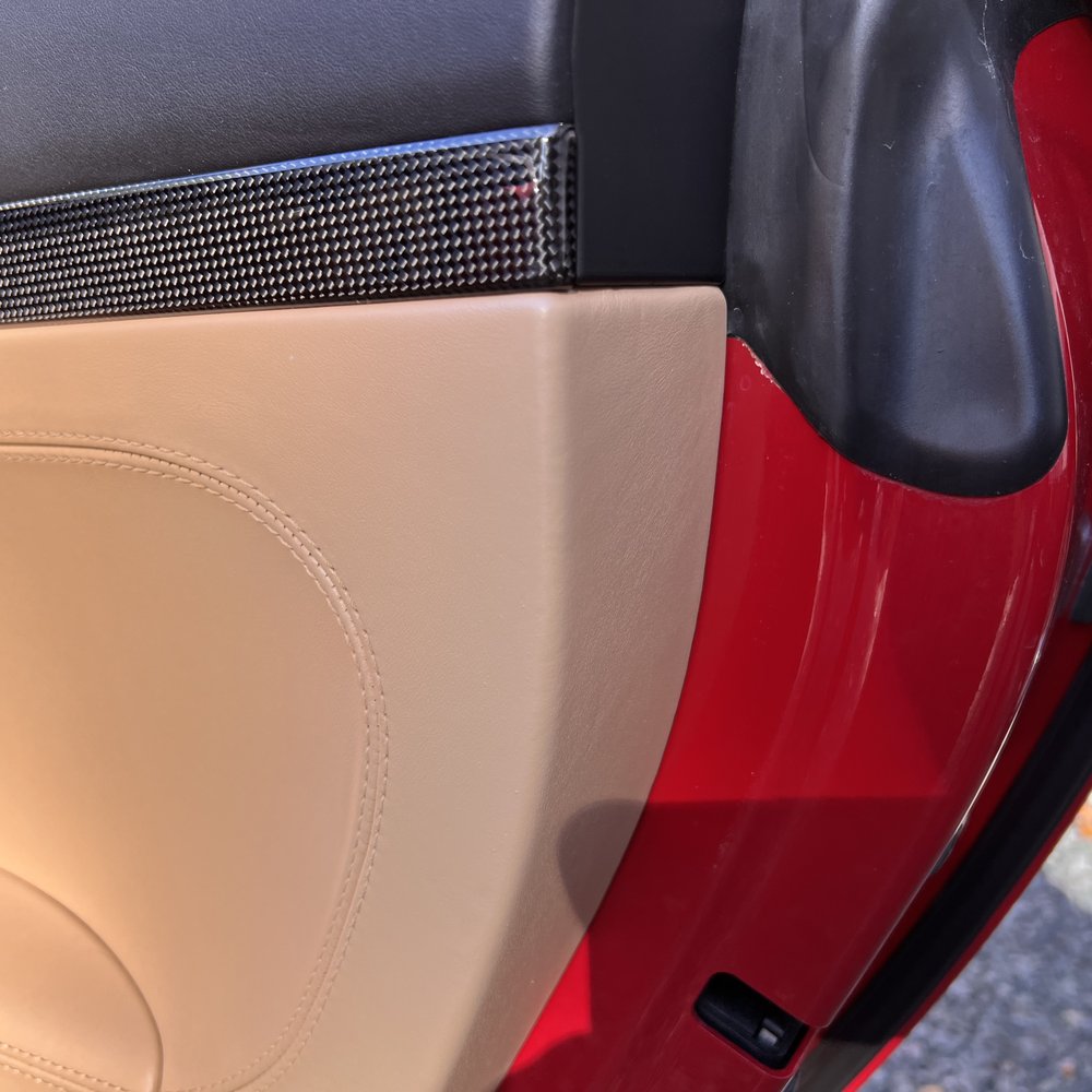 Bluetek Auto Reconditioning - After........... - Auto Upholstery Near Me Bluetek Auto Reconditioning - After........... - Auto Upholstery Near Me