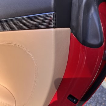 Bluetek Auto Reconditioning - After........... - Auto Upholstery Near Me Bluetek Auto Reconditioning - After........... - Auto Upholstery Near Me