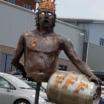 3 Floyds Brewing - Breweries Near Me - Munster, Indiana