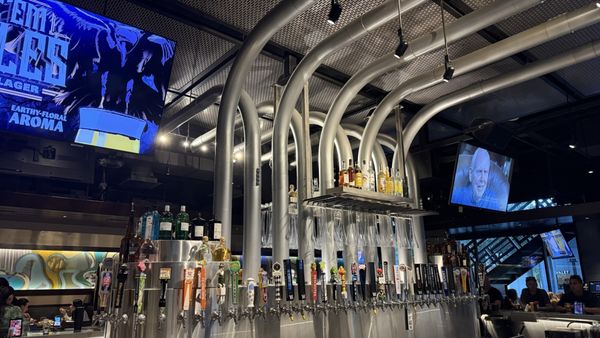 Yard House by null