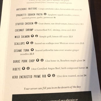 Civil Libation - New American Near Me - Virginia Beach, Virginia