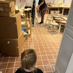 Kiln Creations