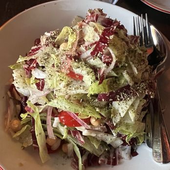 Pizzeria Mozza - Nancy's Nancy's Chopped Salad $24 (9/17/24) - Pizza Near Me - Los Angeles, California Pizzeria Mozza - Nancy's Nancy's Chopped Salad $24 (9/17/24) - Pizza Near Me - Los Angeles, California
