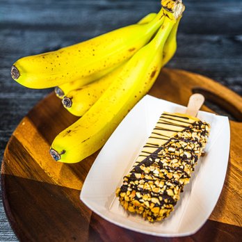 Paleta Bar - Provo - Paletas can be paired with fruit - Ice Cream & Frozen Yogurt Near Me - Provo, Utah Paleta Bar - Provo - Paletas can be paired with fruit - Ice Cream & Frozen Yogurt Near Me - Provo, Utah