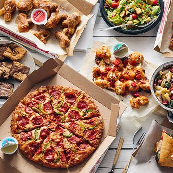 Domino’s Pizza - Pizza Near Me - Salado, Texas Domino’s Pizza - Pizza Near Me - Salado, Texas