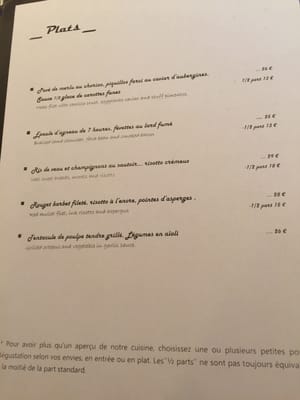 Menu photo 5 Le Genty Magre Toulouse, 31