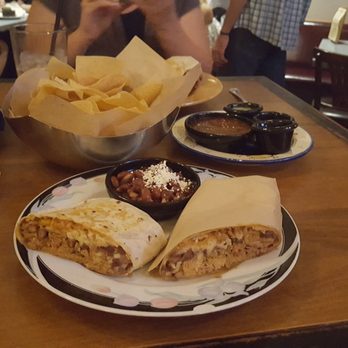Taco Guild - The chicken burrito that changed my life! LoL. - Bars Near Me - Phoenix, Arizona Taco Guild - The chicken burrito that changed my life! LoL. - Bars Near Me - Phoenix, Arizona