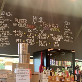 Maple & Motor - Burgers Near Me - Dallas, Texas Maple & Motor - Burgers Near Me - Dallas, Texas
