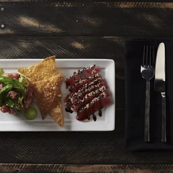 Mason Bar & Kitchen
