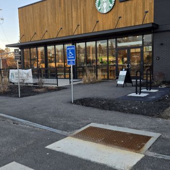 Starbucks - Coffee & Tea Near Me - Scarborough, Maine Starbucks - Coffee & Tea Near Me - Scarborough, Maine
