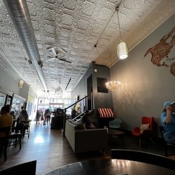 Norm's Coffee Bar