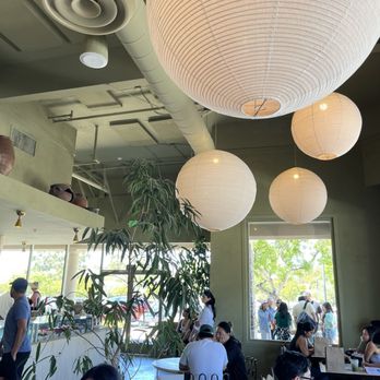 Hinar - Inside - Cafes Near Me - San Diego, California Hinar - Inside - Cafes Near Me - San Diego, California