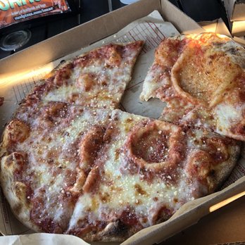 MOD Pizza - 11" Moddy Pizza (classic cheese) - Pizza Near Me - Madison, Alabama MOD Pizza - 11" Moddy Pizza (classic cheese) - Pizza Near Me - Madison, Alabama