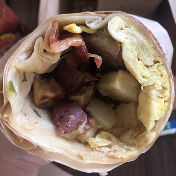 S'wich Bistro - ALL POTATO... - Breakfast & Brunch Near Me - Irvine, California
