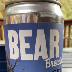 Bear Tent Brewery
