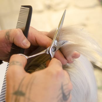 Les Coiffeurs de la Victoire - Hair Salons Near Me - Bordeaux, 33 Les Coiffeurs de la Victoire - Hair Salons Near Me - Bordeaux, 33
