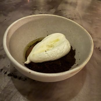 Communion - Warm chocolate cake - Desserts Near Me - San Diego, California Communion - Warm chocolate cake - Desserts Near Me - San Diego, California