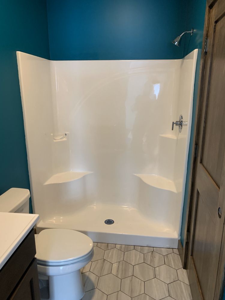 Slide of Portage Plumbing & Heating