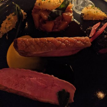 L'Accolade - French Near Me - New York, New York