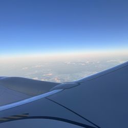 Butterflight Travels