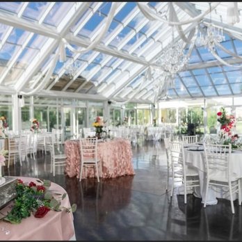 The Taylor Mansion - Magical crystal ballroom - Venues & Event Spaces Near Me - Taylor, Texas