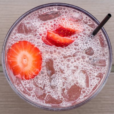 Badfins Food + Brew by null