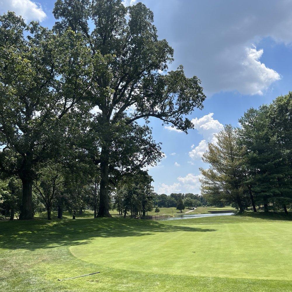 Mystic Oak Golf Course - Golf course - Golf Near Me - Waterloo, Illinois Mystic Oak Golf Course - Golf course - Golf Near Me - Waterloo, Illinois