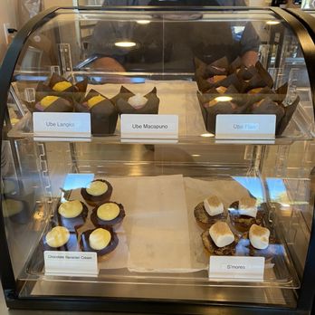 Binka Bites - Bakeries Near Me - South San Francisco, California Binka Bites - Bakeries Near Me - South San Francisco, California