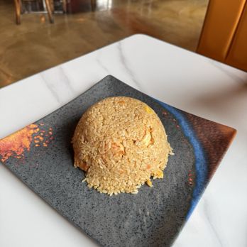 Kumo - Shrimp Fried Rice - Sushi Bars Near Me - Schererville, Indiana