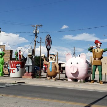 Sparkys BBQ and Espresso - Burgers Near Me - Hatch, New Mexico