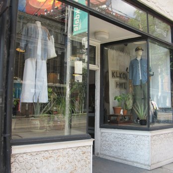 Klaxon Howl - Men's Clothing Near Me - Toronto, Ontario Klaxon Howl - Men's Clothing Near Me - Toronto, Ontario