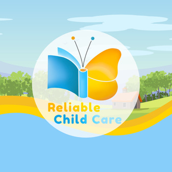 Reliable Child Care - Banner - Child Care & Day Care Near Me - Spring, Texas