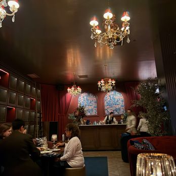 Bar Avoja - Italian Near Me - Los Angeles, California Bar Avoja - Italian Near Me - Los Angeles, California