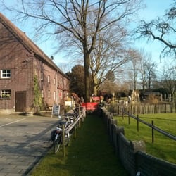 Hof Niermann Bauernstube