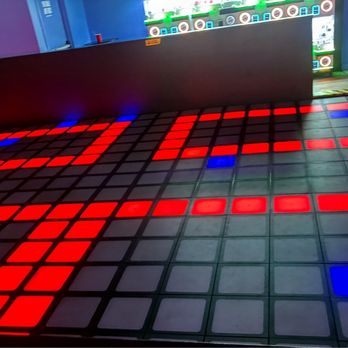 Cidercade Fort Worth - Floor Game - Arcades Near Me - Fort Worth, Texas Cidercade Fort Worth - Floor Game - Arcades Near Me - Fort Worth, Texas
