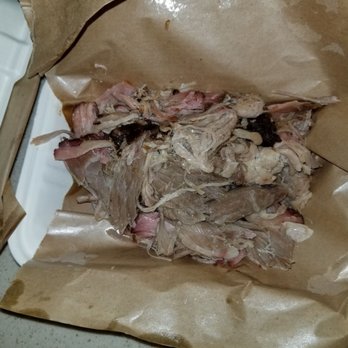 Dickey's Barbecue Pit - Pulled Pork. Juicy and smoky, just how I like it. - American Near Me - Kapolei, Hawaii Dickey's Barbecue Pit - Pulled Pork. Juicy and smoky, just how I like it. - American Near Me - Kapolei, Hawaii