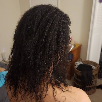 Reflexion Dominican Salon 3 - Post wash - Hair Salons Near Me - Waldorf, Maryland Reflexion Dominican Salon 3 - Post wash - Hair Salons Near Me - Waldorf, Maryland