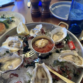 The Cannery - Oysters - Seafood Near Me - Newport Beach, California The Cannery - Oysters - Seafood Near Me - Newport Beach, California