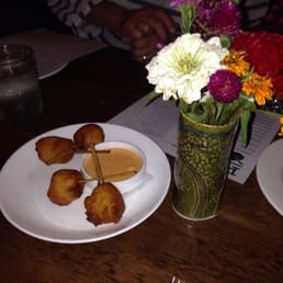 Lobster Corn Dogs