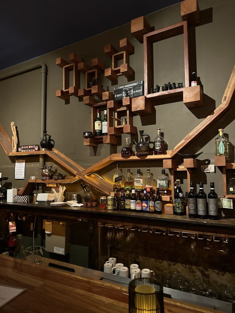 Bunna Cafe