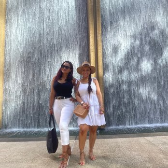 Gerald D Hines Waterwall Park - Landmarks & Historical Buildings Near Me - Houston, Texas Gerald D Hines Waterwall Park - Landmarks & Historical Buildings Near Me - Houston, Texas