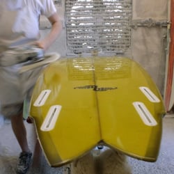 Maritime Surf