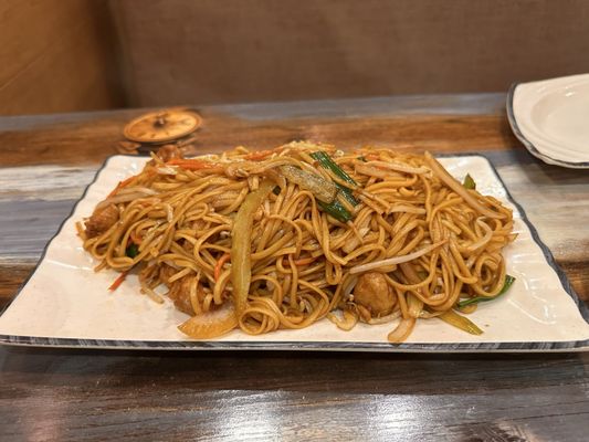 Dumpling Time by null