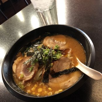 Rockin' Ramen - EXCELLENT service & friendly staff! This "Volcano Ramen" was freakin' AMAZING! I actually got extra noodles to finish it off. - Ramen Near Me - Temecula, California Rockin' Ramen - EXCELLENT service & friendly staff! This "Volcano Ramen" was freakin' AMAZING! I actually got extra noodles to finish it off. - Ramen Near Me - Temecula, California